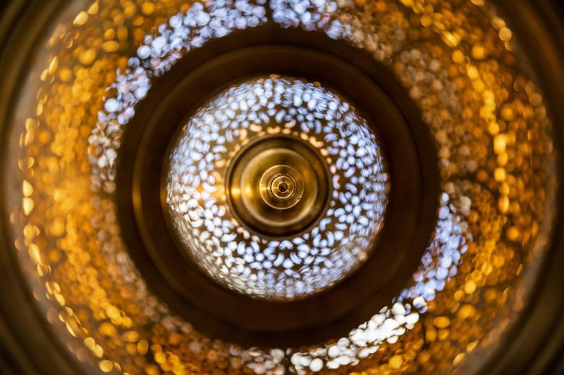 Las Palmeras Del Califa