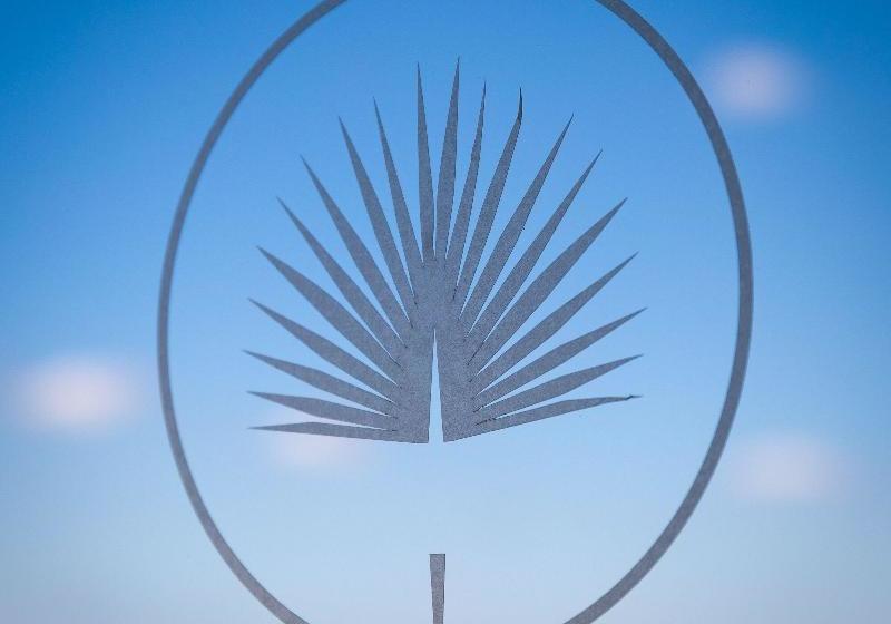 Las Palmeras Del Califa