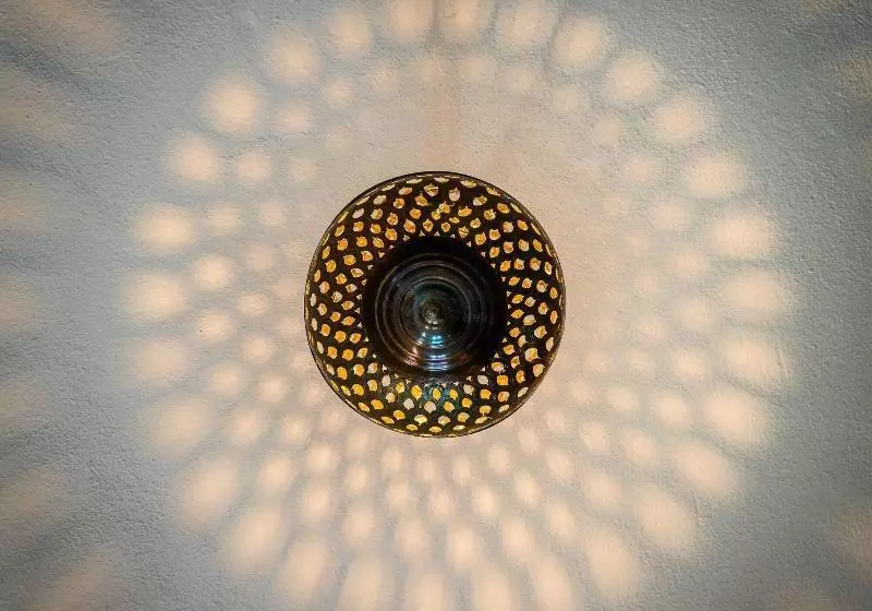 Las Palmeras Del Califa