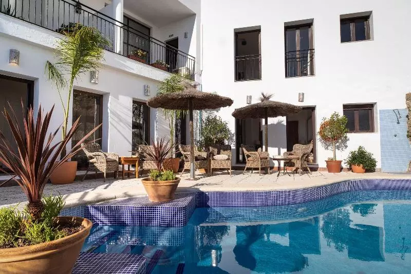 Las Palmeras Del Califa