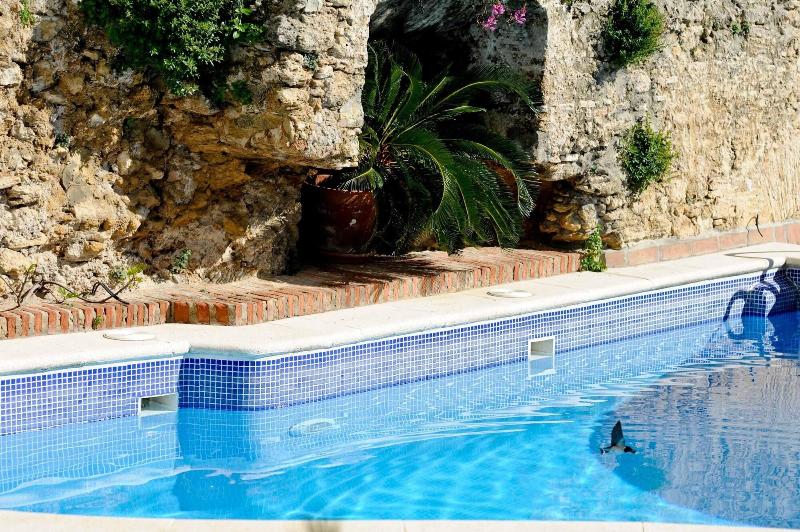 Las Palmeras Del Califa