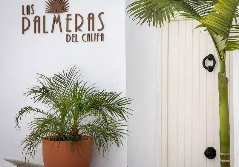 Las Palmeras Del Califa
