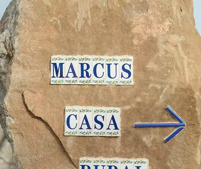 Marcús Casa Rural