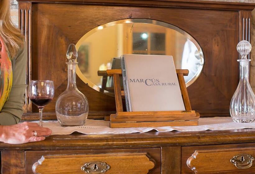 Marcús Casa Rural