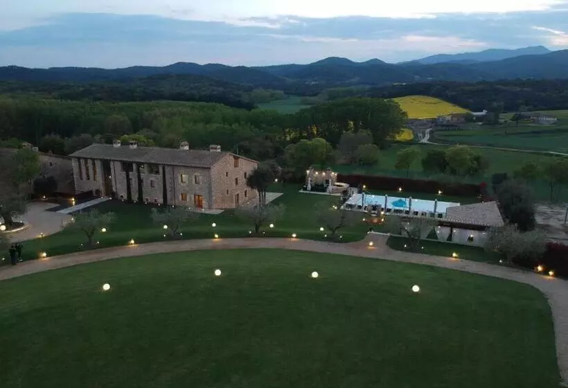 Mas Rosset   Luxury Villa Girona   Costa Brava