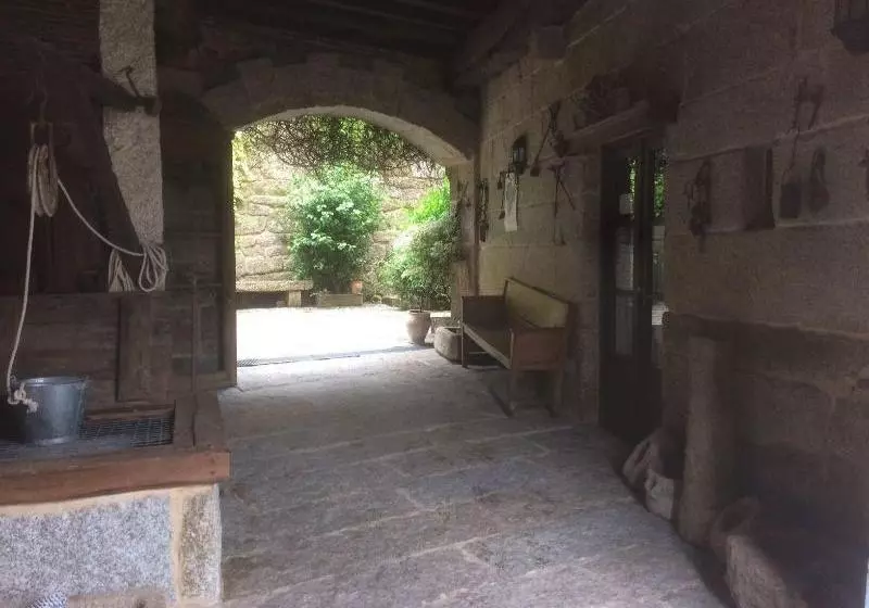 Pazo Dos Ulloa