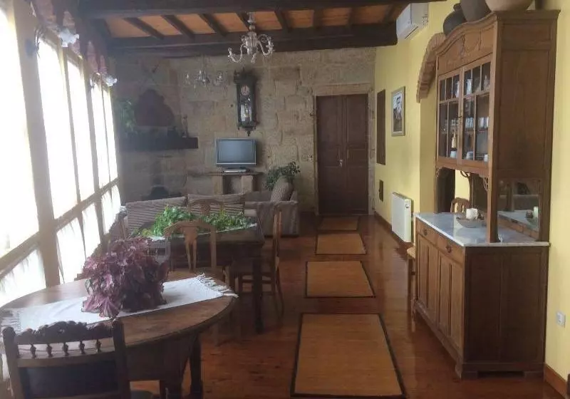 Pazo Dos Ulloa