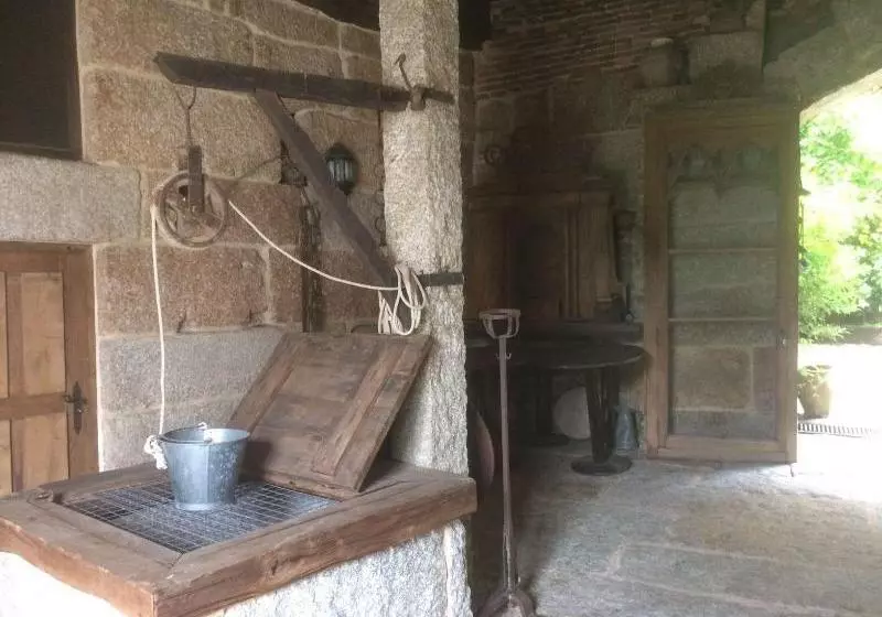 Pazo Dos Ulloa