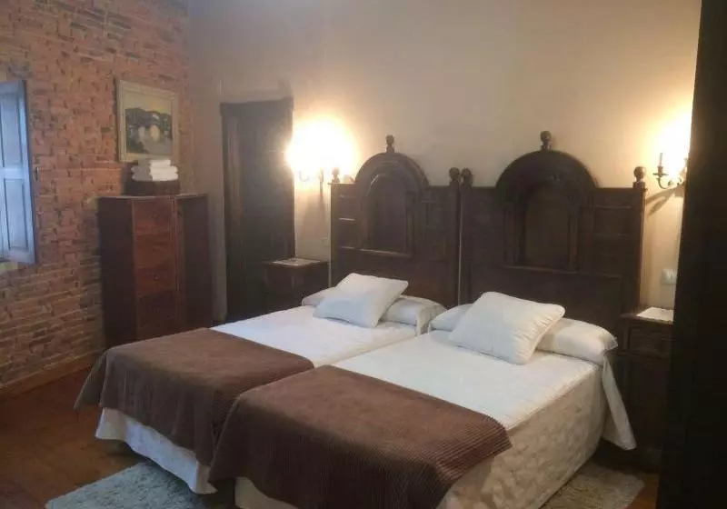 Pazo Dos Ulloa