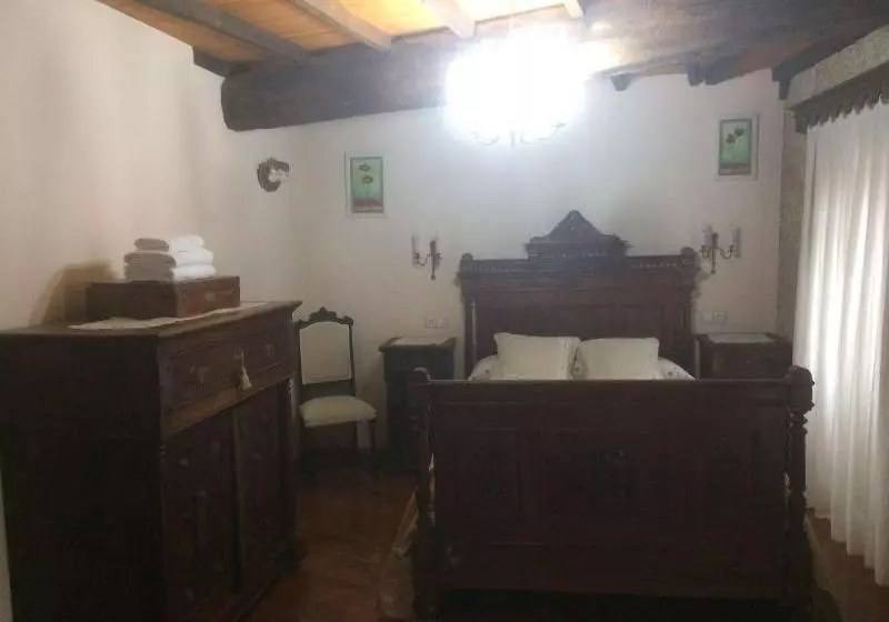 Pazo Dos Ulloa