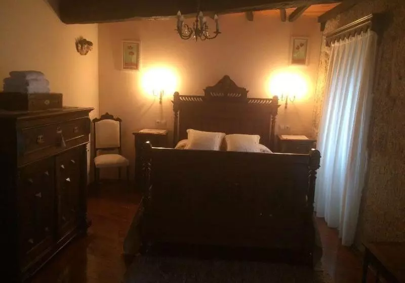 Pazo Dos Ulloa
