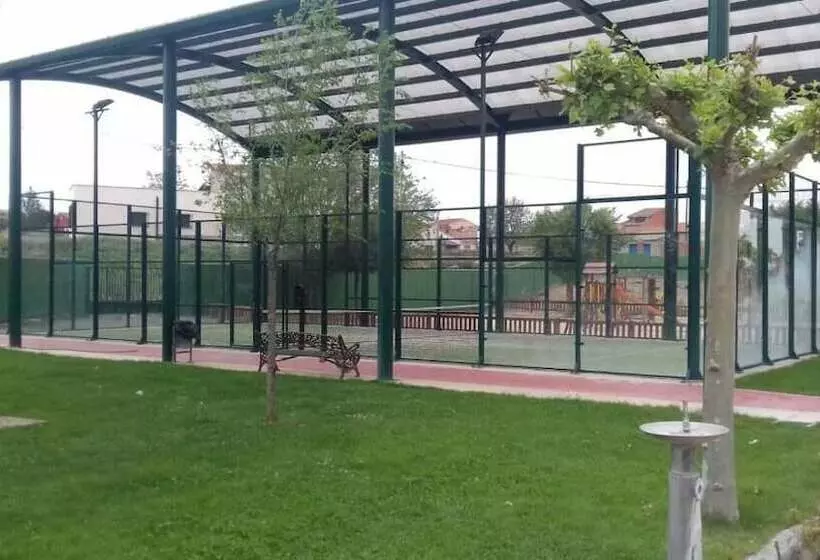 Majatalo Arroyo Milano Casa Rural