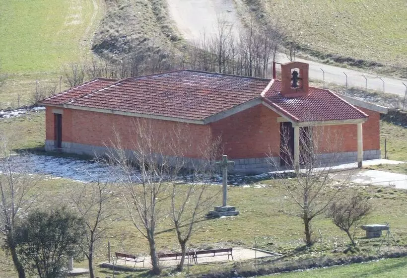 Majatalo Arroyo Milano Casa Rural