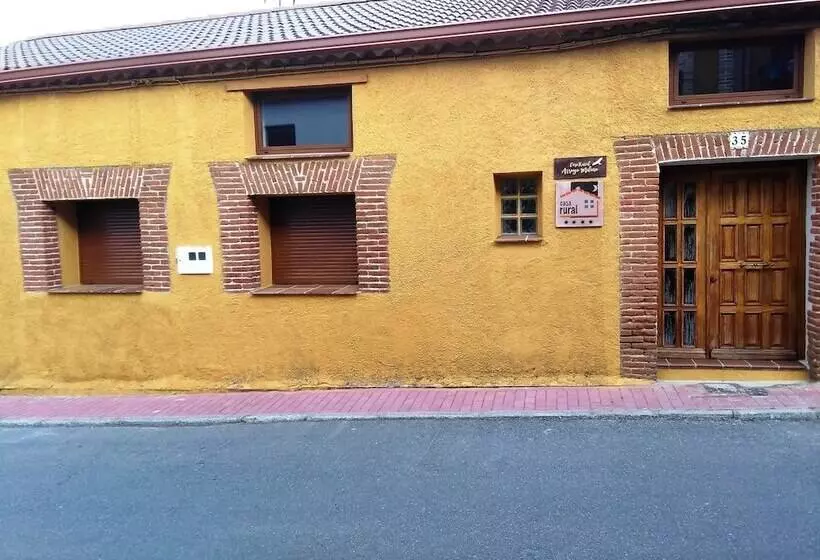 Majatalo Arroyo Milano Casa Rural