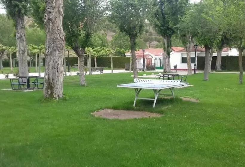 Majatalo Arroyo Milano Casa Rural