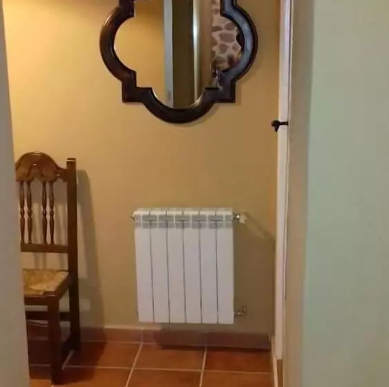 Majatalo Arroyo Milano Casa Rural