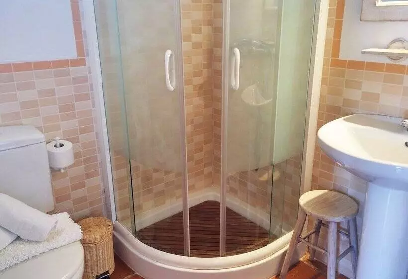 Majatalo Bungalows Castillejos   Adults Only