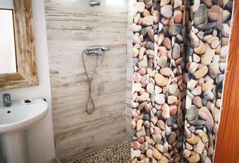 Majatalo Bungalows Castillejos   Adults Only