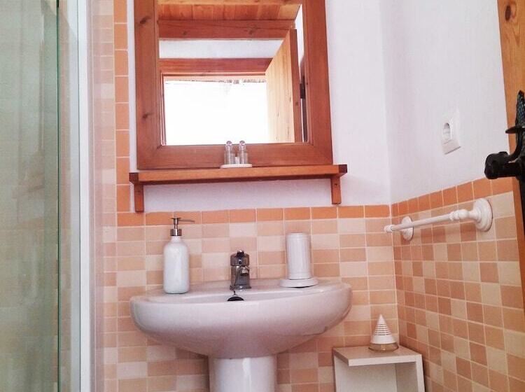 بنسيون Bungalows Castillejos   Adults Only