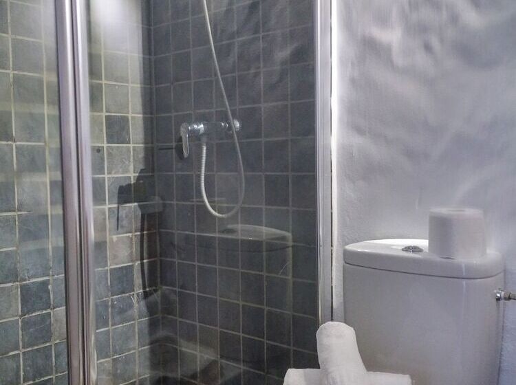 بنسيون Bungalows Castillejos   Adults Only