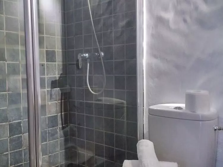 Majatalo Bungalows Castillejos   Adults Only