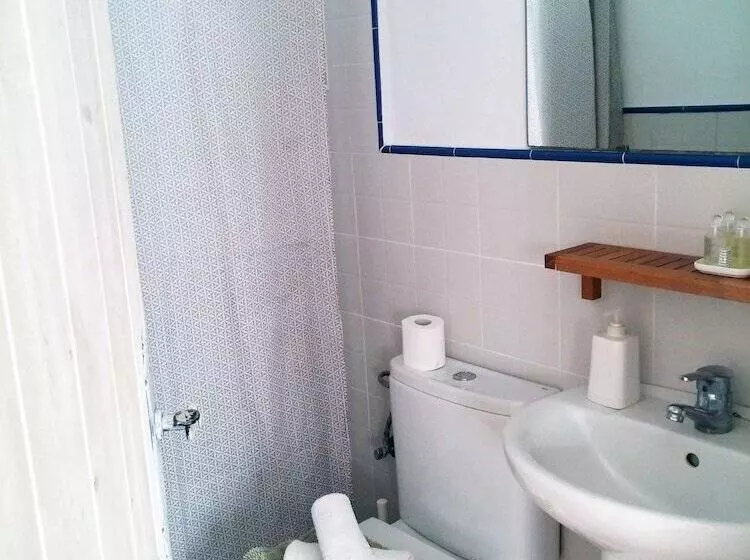 Majatalo Bungalows Castillejos   Adults Only