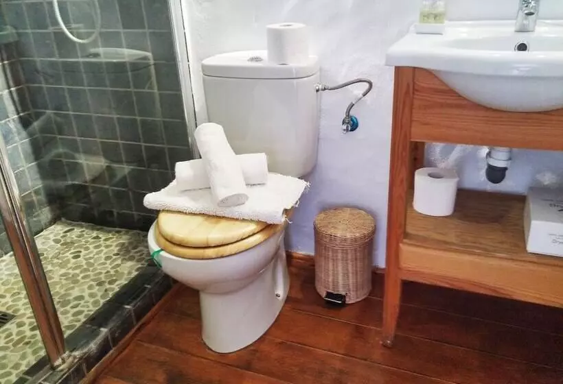 Majatalo Bungalows Castillejos   Adults Only