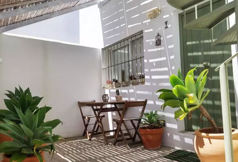 Majatalo Bungalows Castillejos   Adults Only