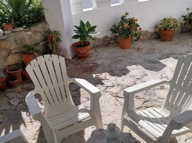 Majatalo Bungalows Castillejos   Adults Only