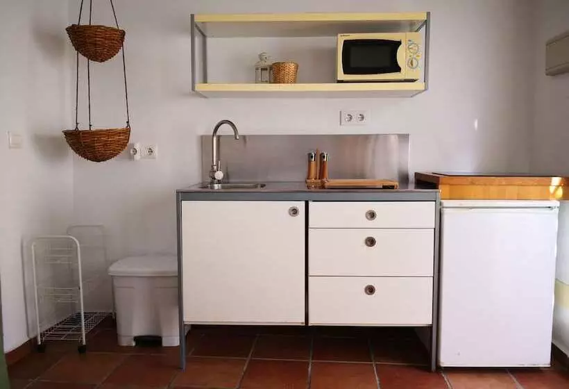 Majatalo Bungalows Castillejos   Adults Only