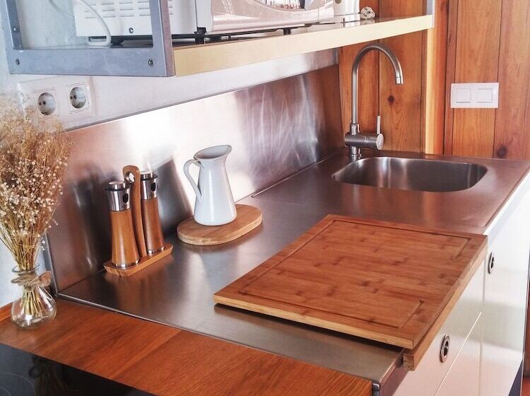 بنسيون Bungalows Castillejos   Adults Only