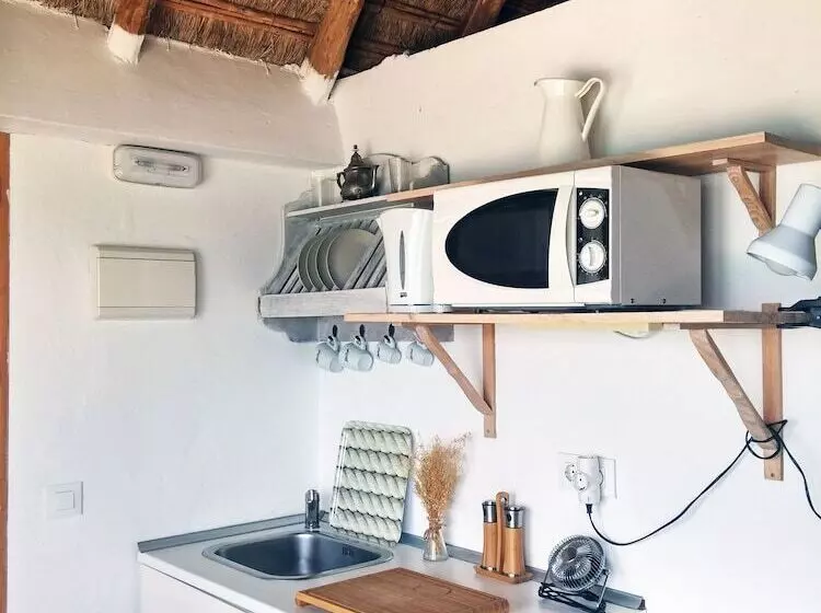 Majatalo Bungalows Castillejos   Adults Only