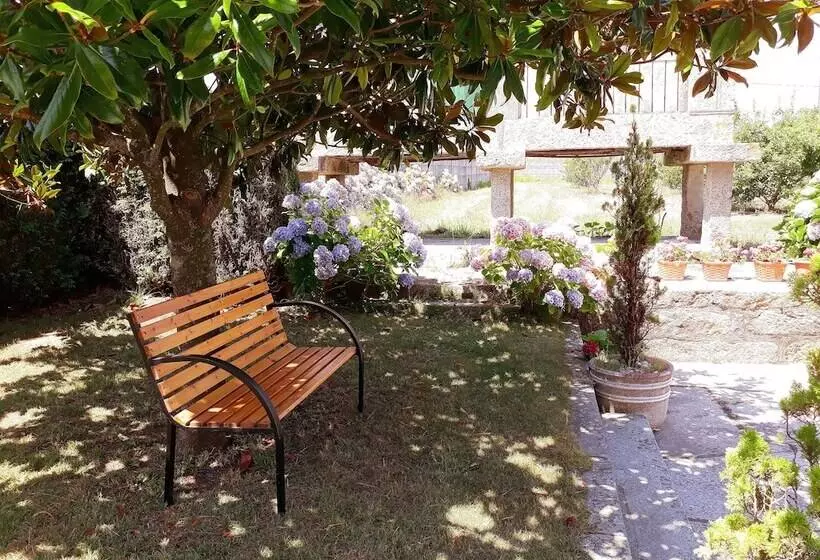 Pensión Casa Angelina