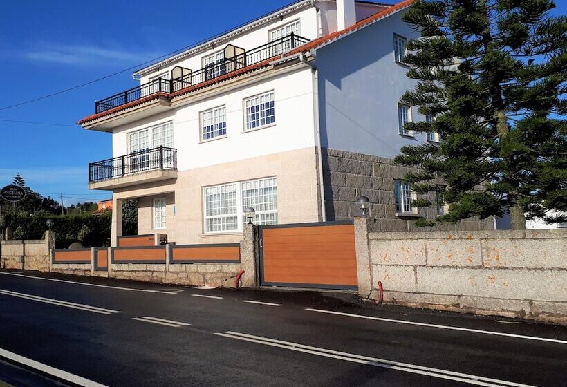 Pensión Casa Angelina