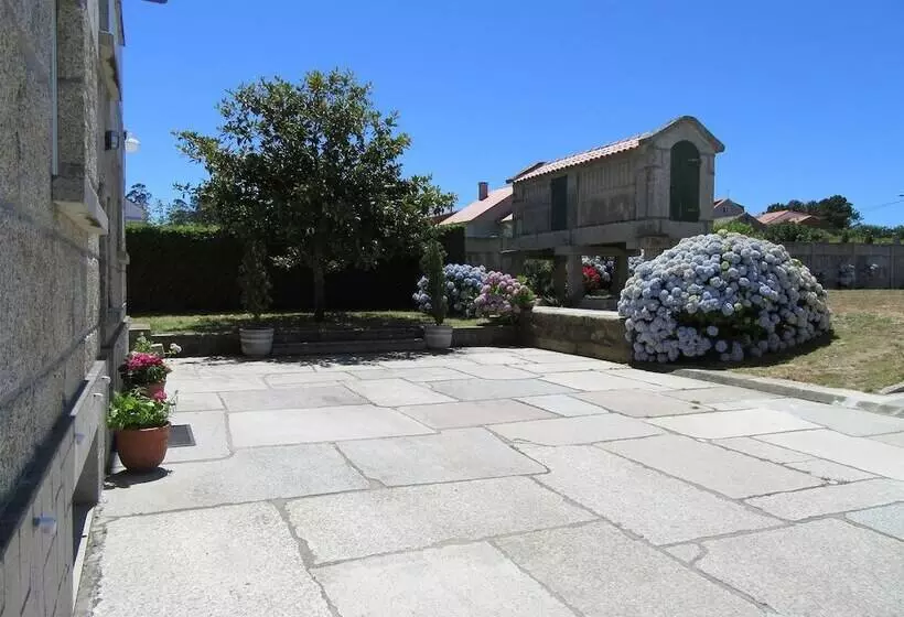 Pensión Casa Angelina