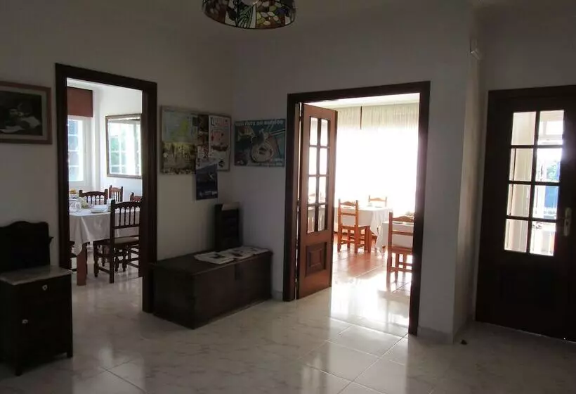 Pensión Casa Angelina