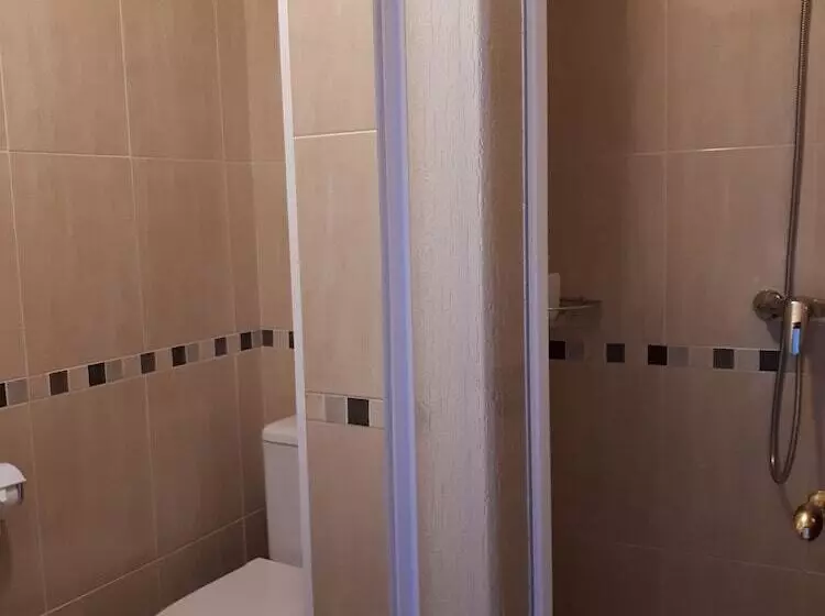 Pensión Casa Angelina