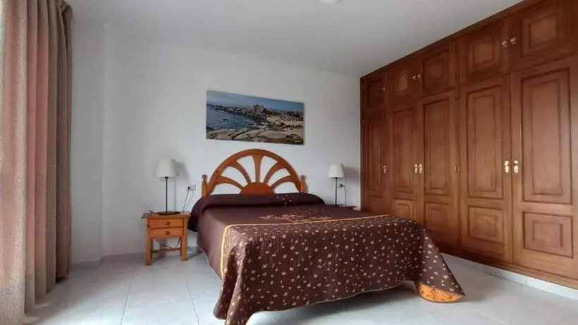 Pensión Casa Angelina