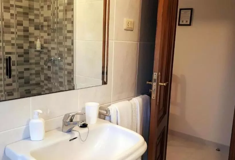 Pensión Casa Angelina