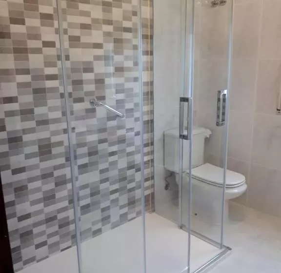 Pensión Casa Angelina