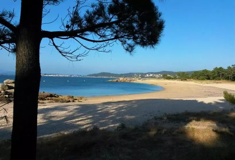 Pensión Casa Angelina