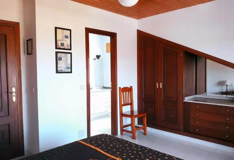 Pensión Casa Angelina