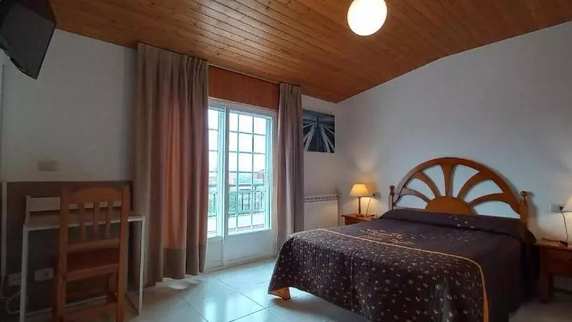 Pensión Casa Angelina