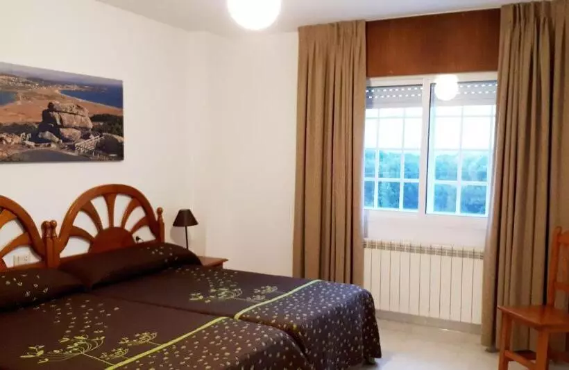 Pensión Casa Angelina