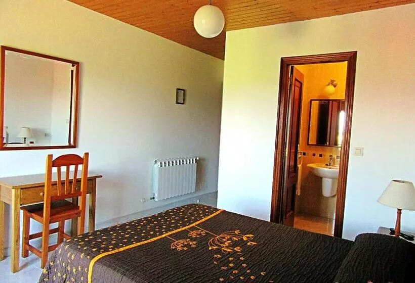 Pensión Casa Angelina