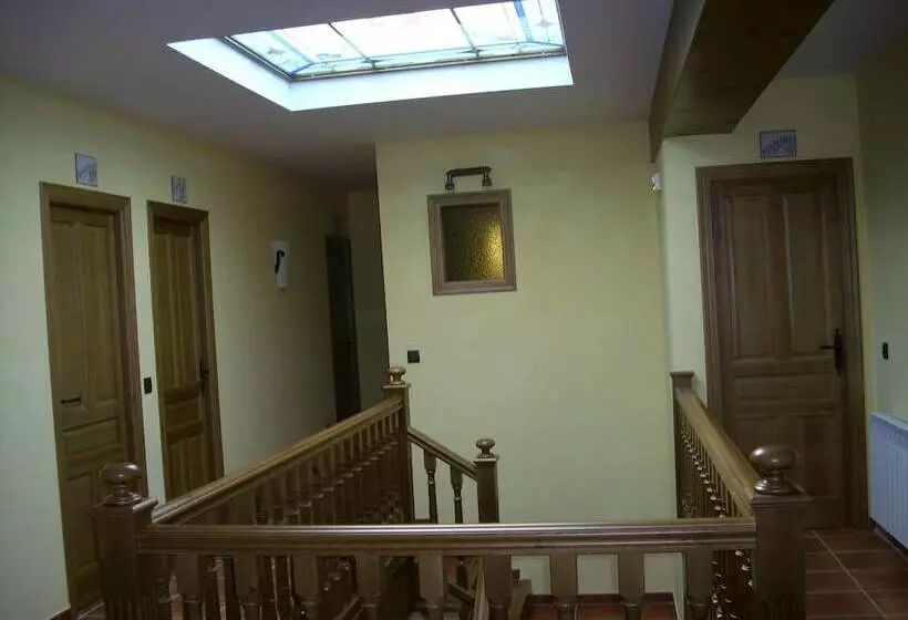 Majatalo Casa Rural Las Murallas