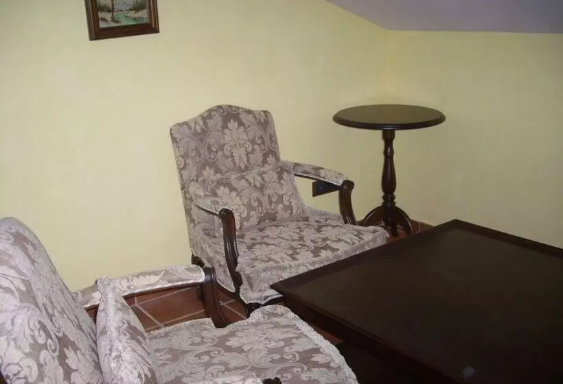 Majatalo Casa Rural Las Murallas