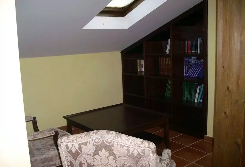 Majatalo Casa Rural Las Murallas