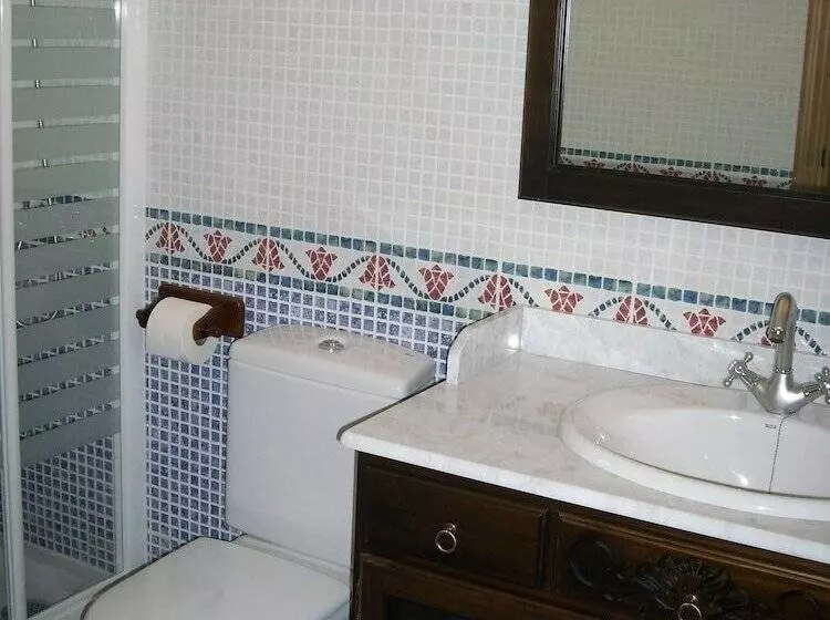 Majatalo Casa Rural Las Murallas