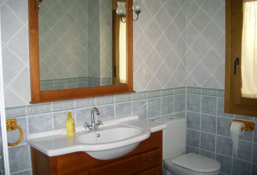 Majatalo Casa Rural Las Murallas